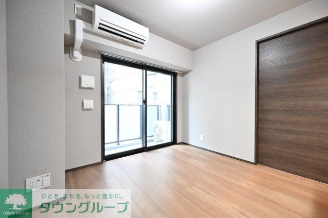 GRANSITE千代田水道橋の物件内観写真