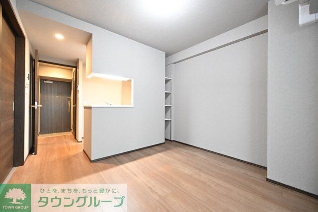 GRANSITE千代田水道橋の物件内観写真