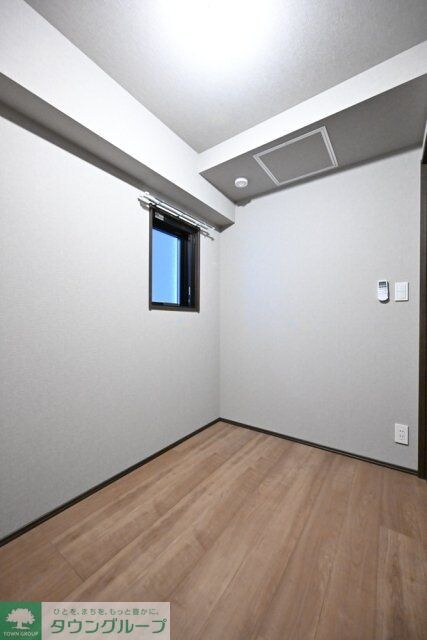 GRANSITE千代田水道橋の物件内観写真