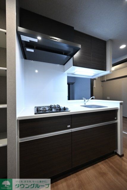 GRANSITE千代田水道橋の物件内観写真