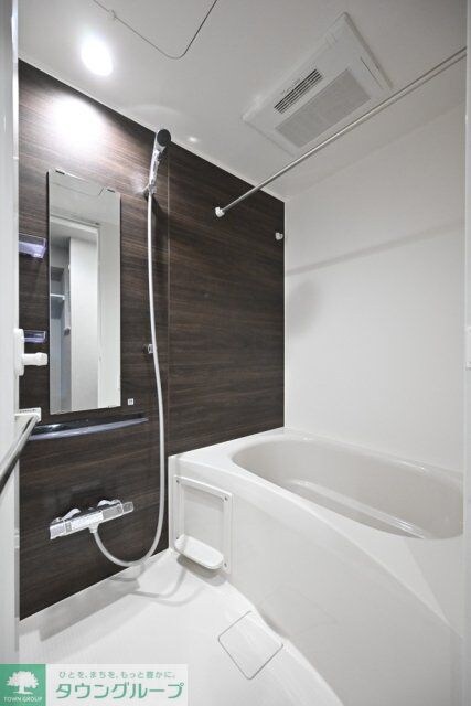 GRANSITE千代田水道橋の物件内観写真