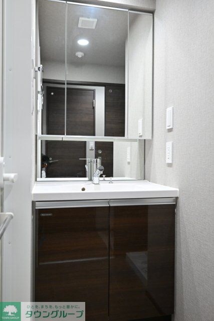 GRANSITE千代田水道橋の物件内観写真