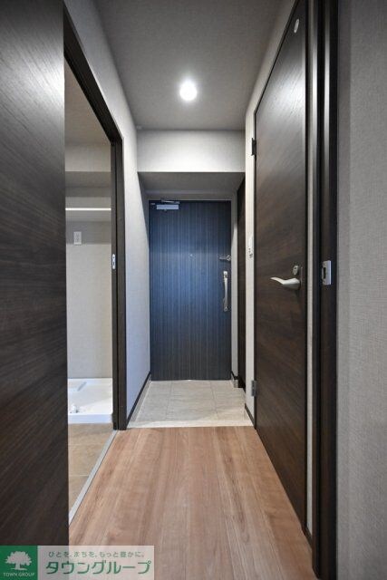 GRANSITE千代田水道橋の物件内観写真