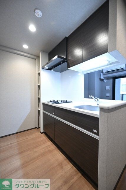 GRANSITE千代田水道橋の物件内観写真