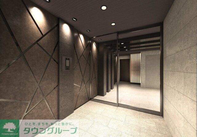 GRANSITE千代田水道橋の物件内観写真