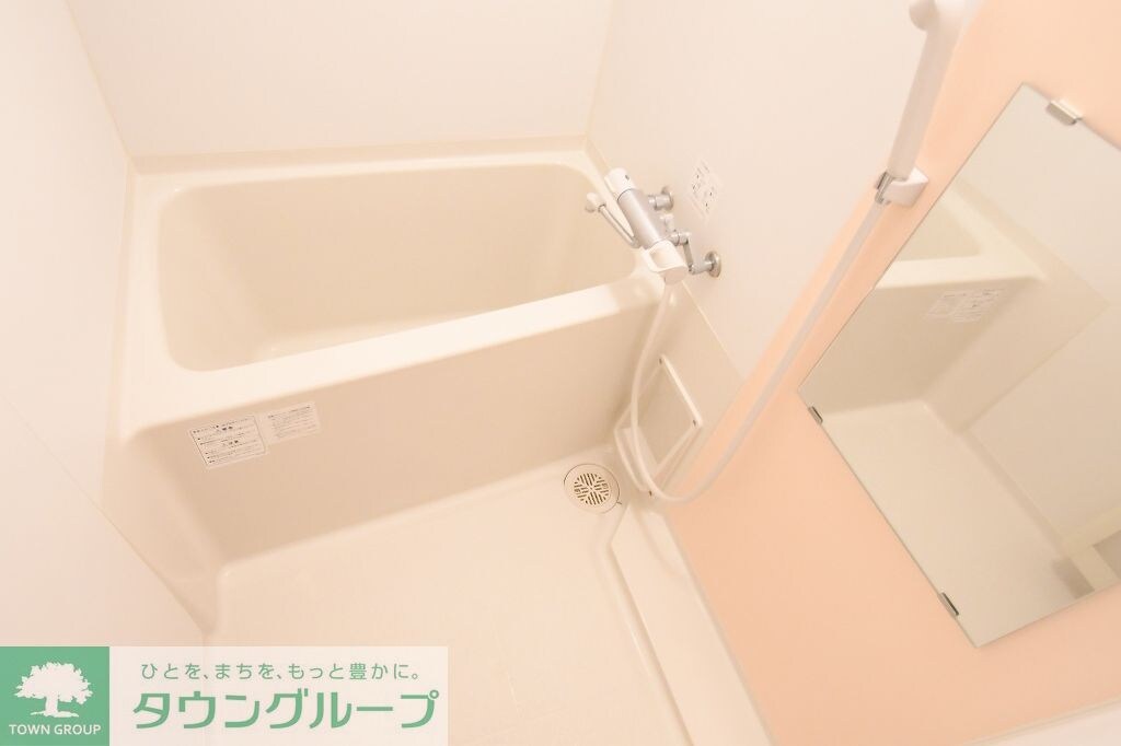 レオネクスト代官山の物件内観写真