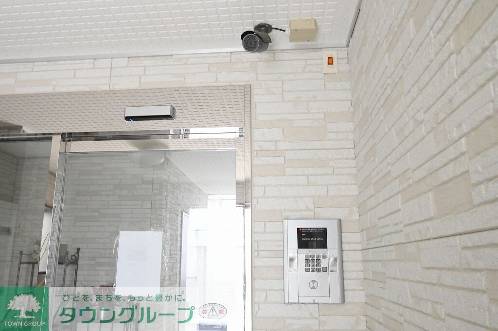 レオネクスト代官山の物件内観写真