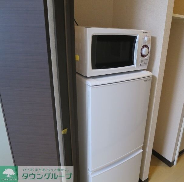 レオネクスト代官山の物件内観写真