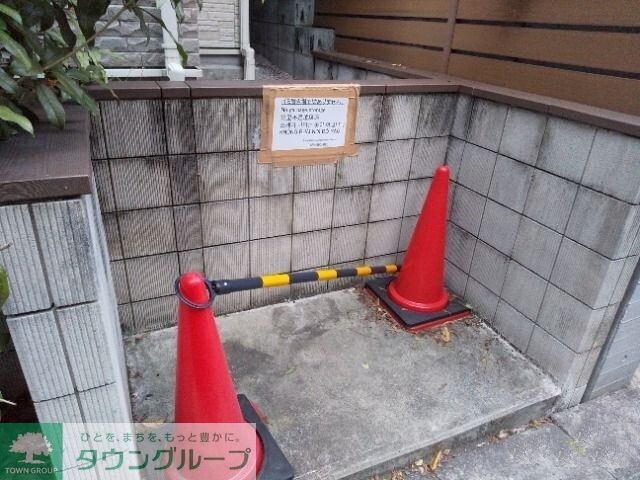 レオネクスト代官山の物件内観写真