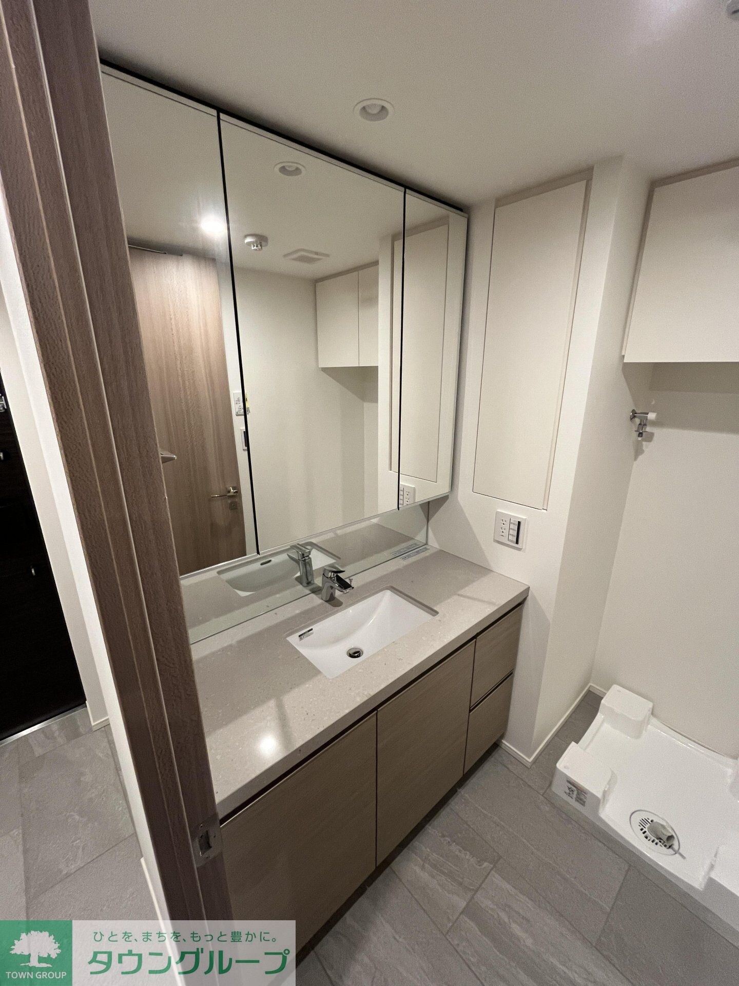 ザ・パークハビオ神楽坂レジデンスSouthの物件内観写真