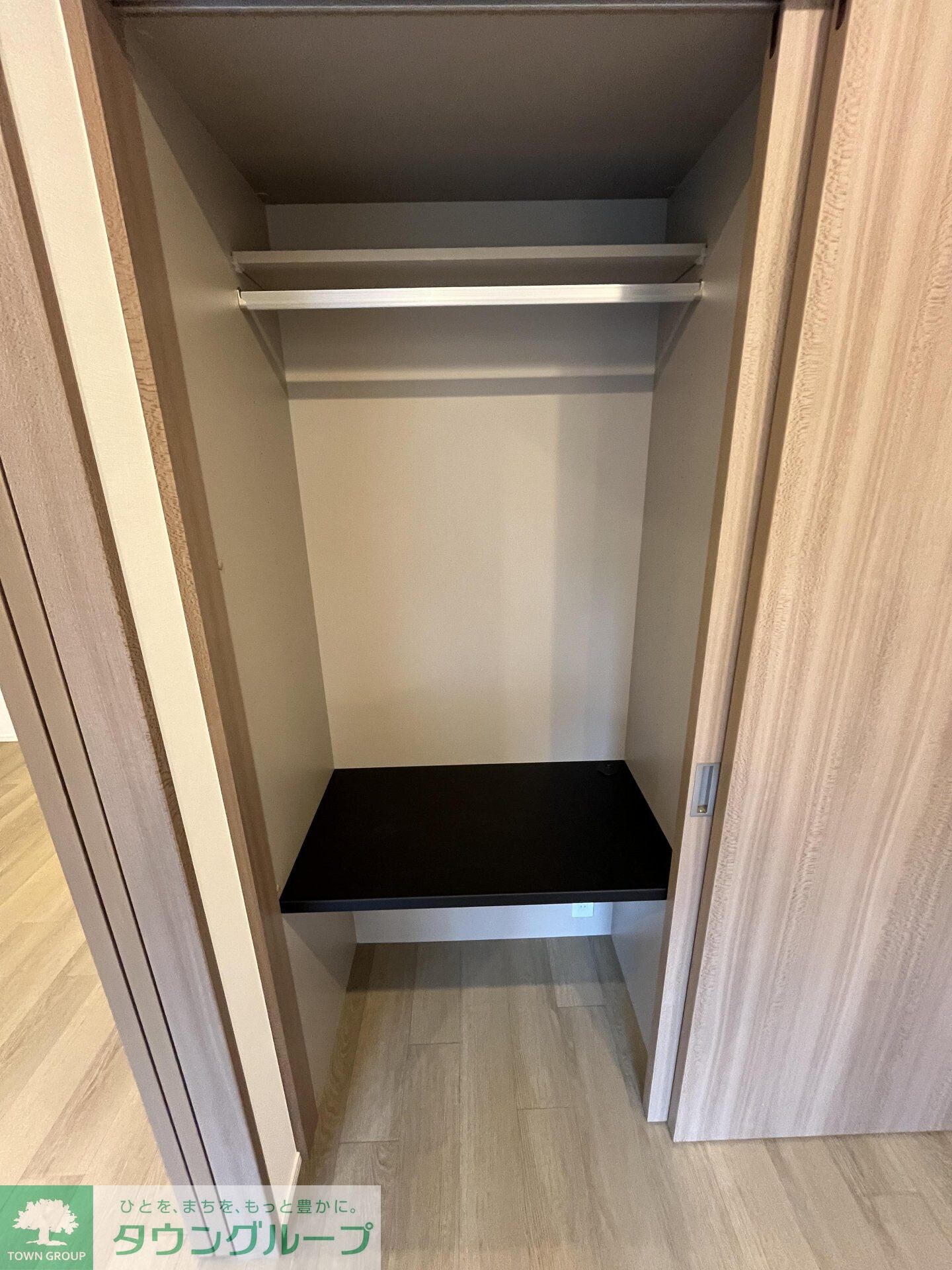 ザ・パークハビオ神楽坂レジデンスSouthの物件内観写真