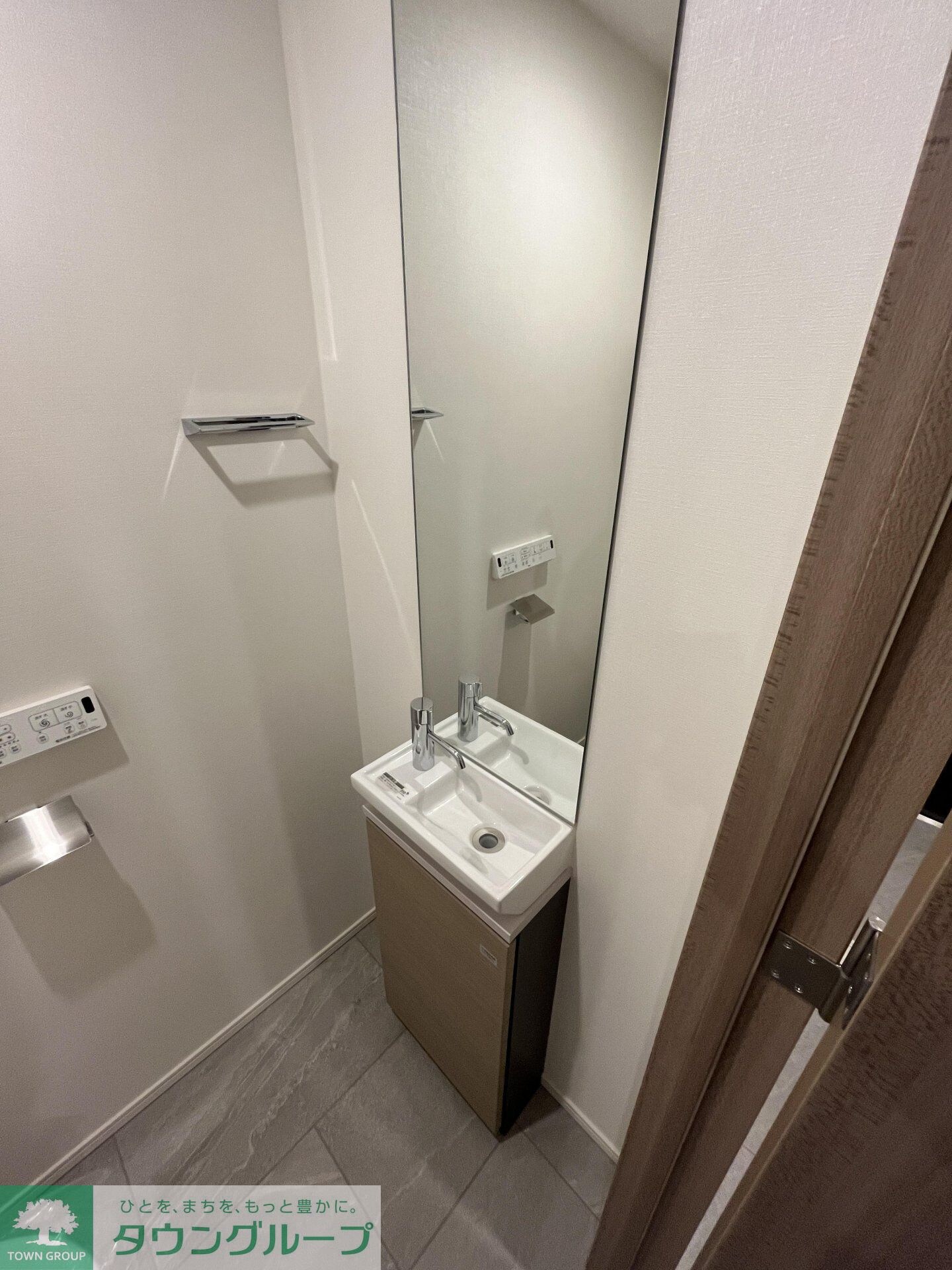 ザ・パークハビオ神楽坂レジデンスSouthの物件内観写真