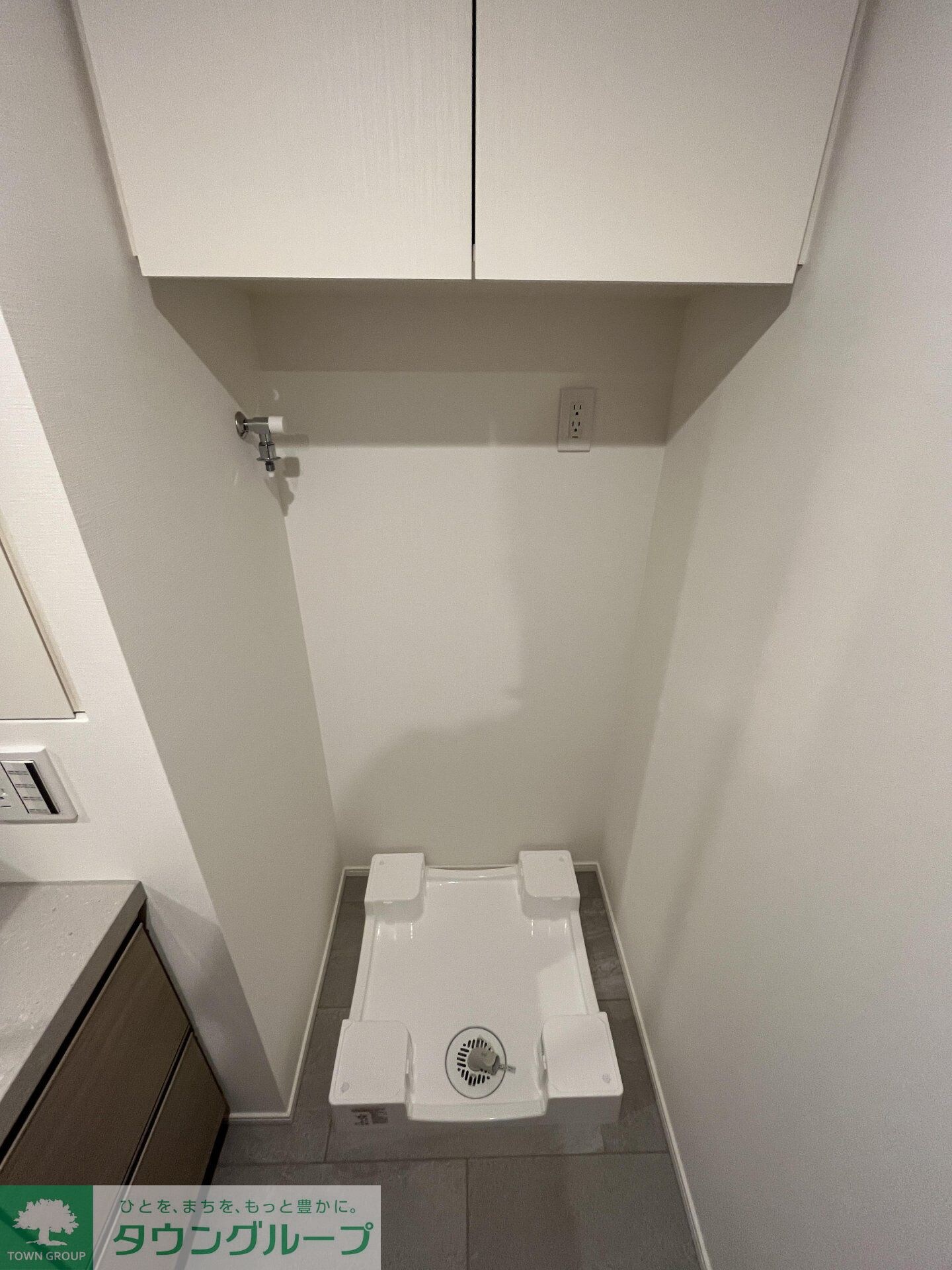 ザ・パークハビオ神楽坂レジデンスSouthの物件内観写真