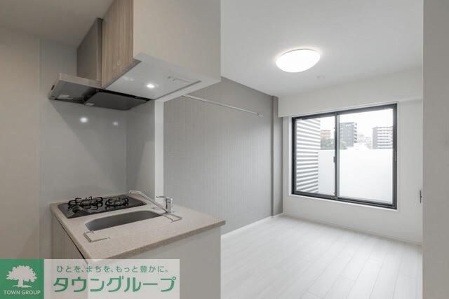 ARKMARK南品川の物件内観写真