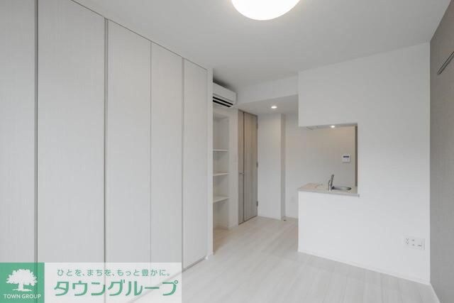 ARKMARK南品川の物件内観写真