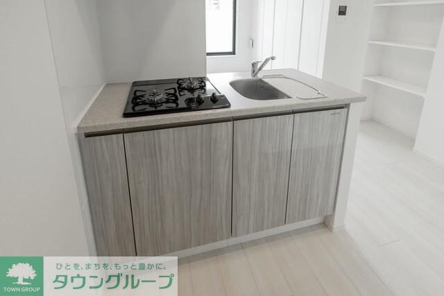 ARKMARK南品川の物件内観写真