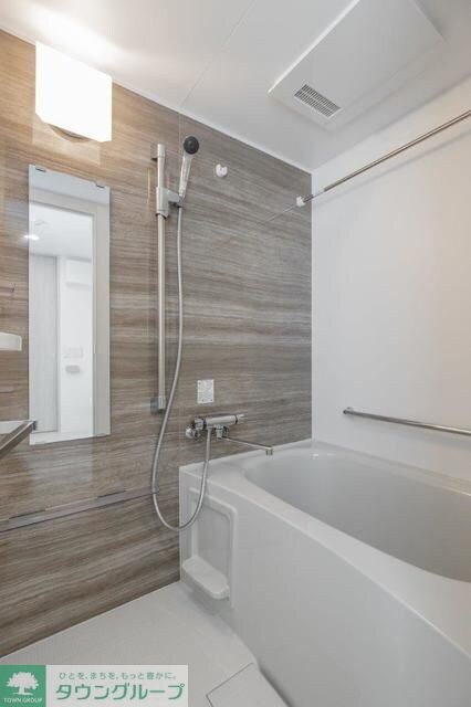 ARKMARK南品川の物件内観写真