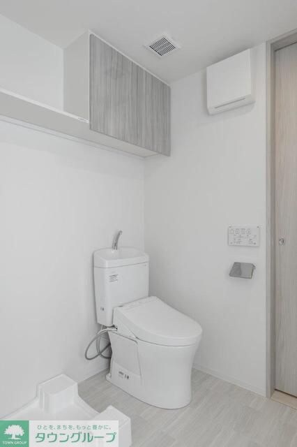 ARKMARK南品川の物件内観写真