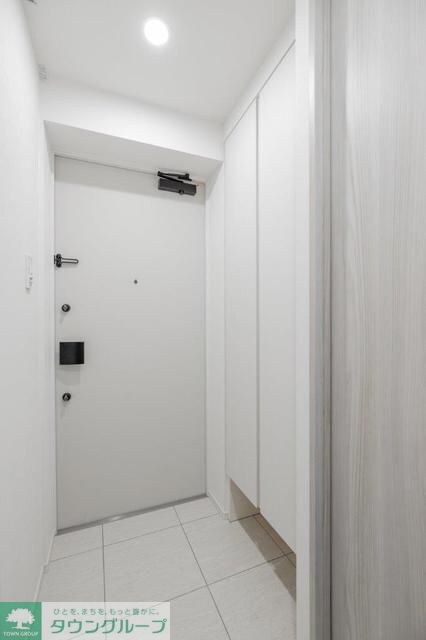 ARKMARK南品川の物件内観写真