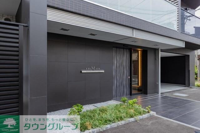 ARKMARK南品川の物件内観写真