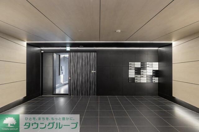 ARKMARK南品川の物件内観写真