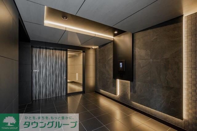 ARKMARK南品川の物件内観写真