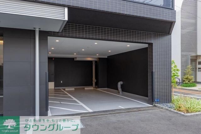 ARKMARK南品川の物件内観写真