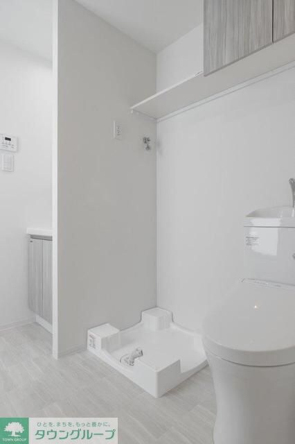 ARKMARK南品川の物件内観写真