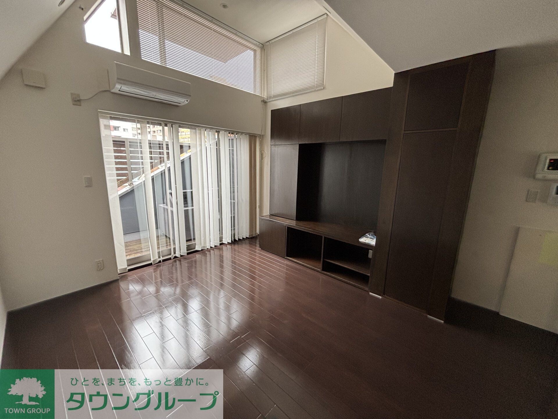 下目黒戸建の物件内観写真