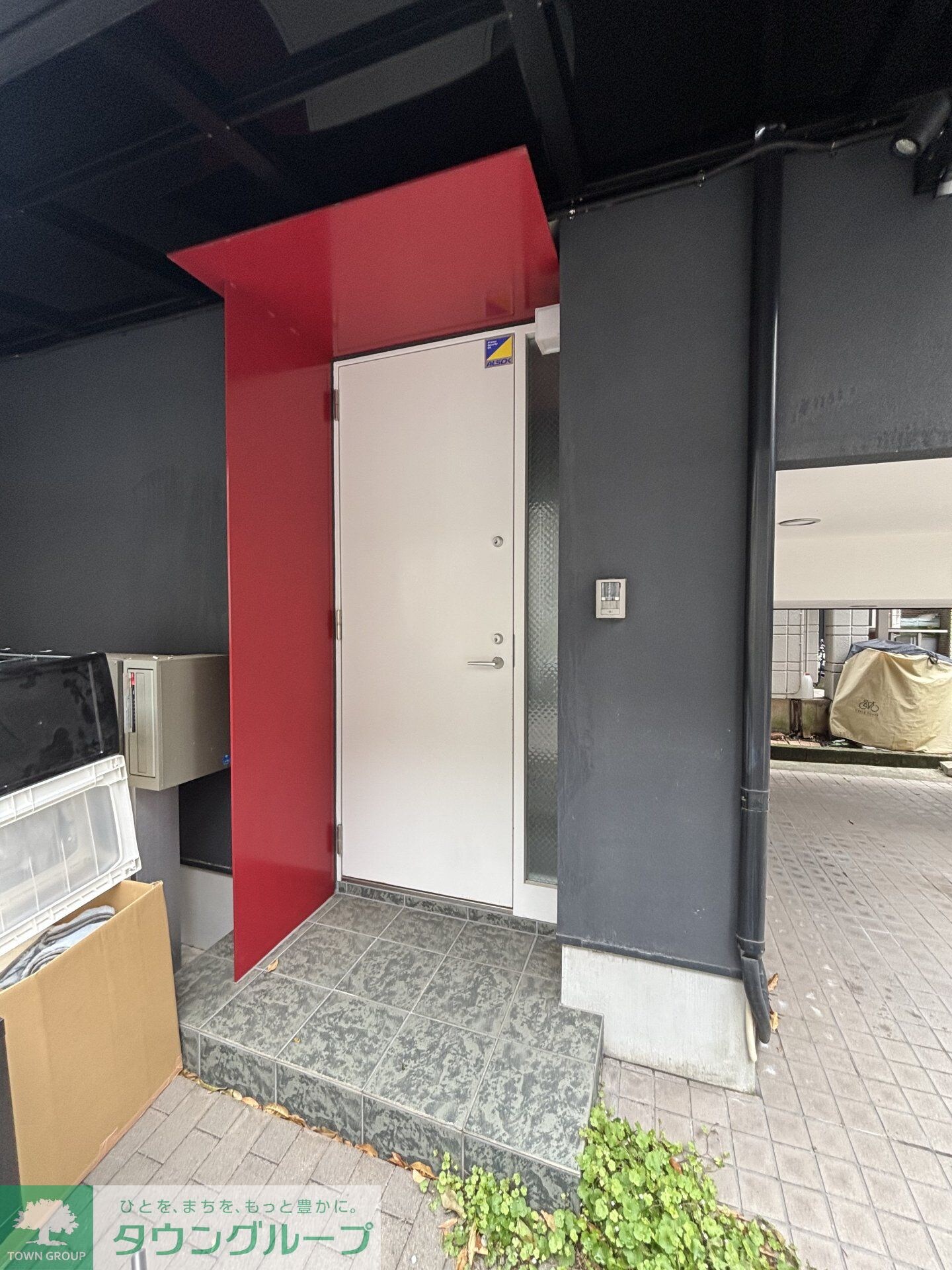 下目黒戸建の物件内観写真