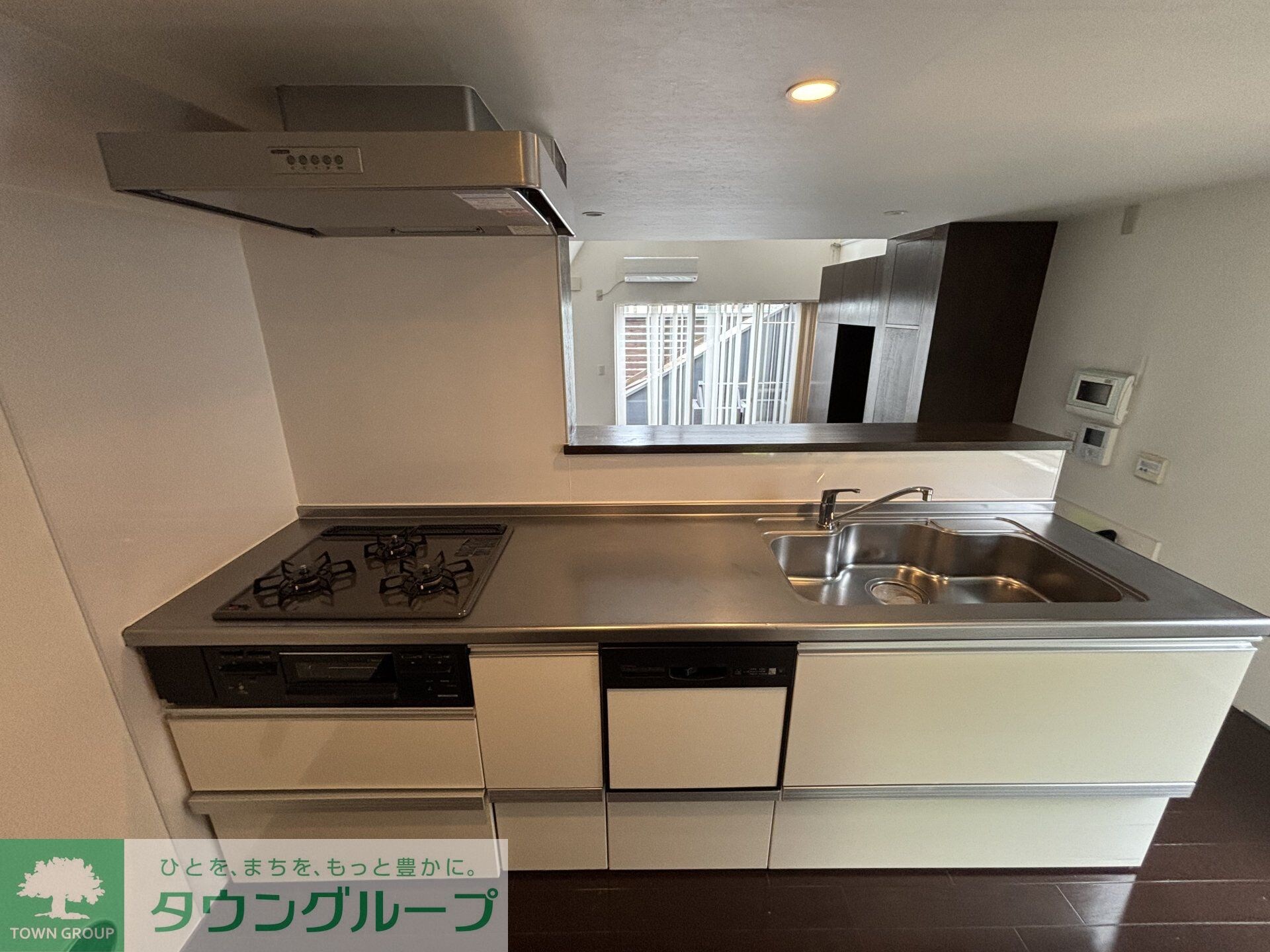 下目黒戸建の物件内観写真