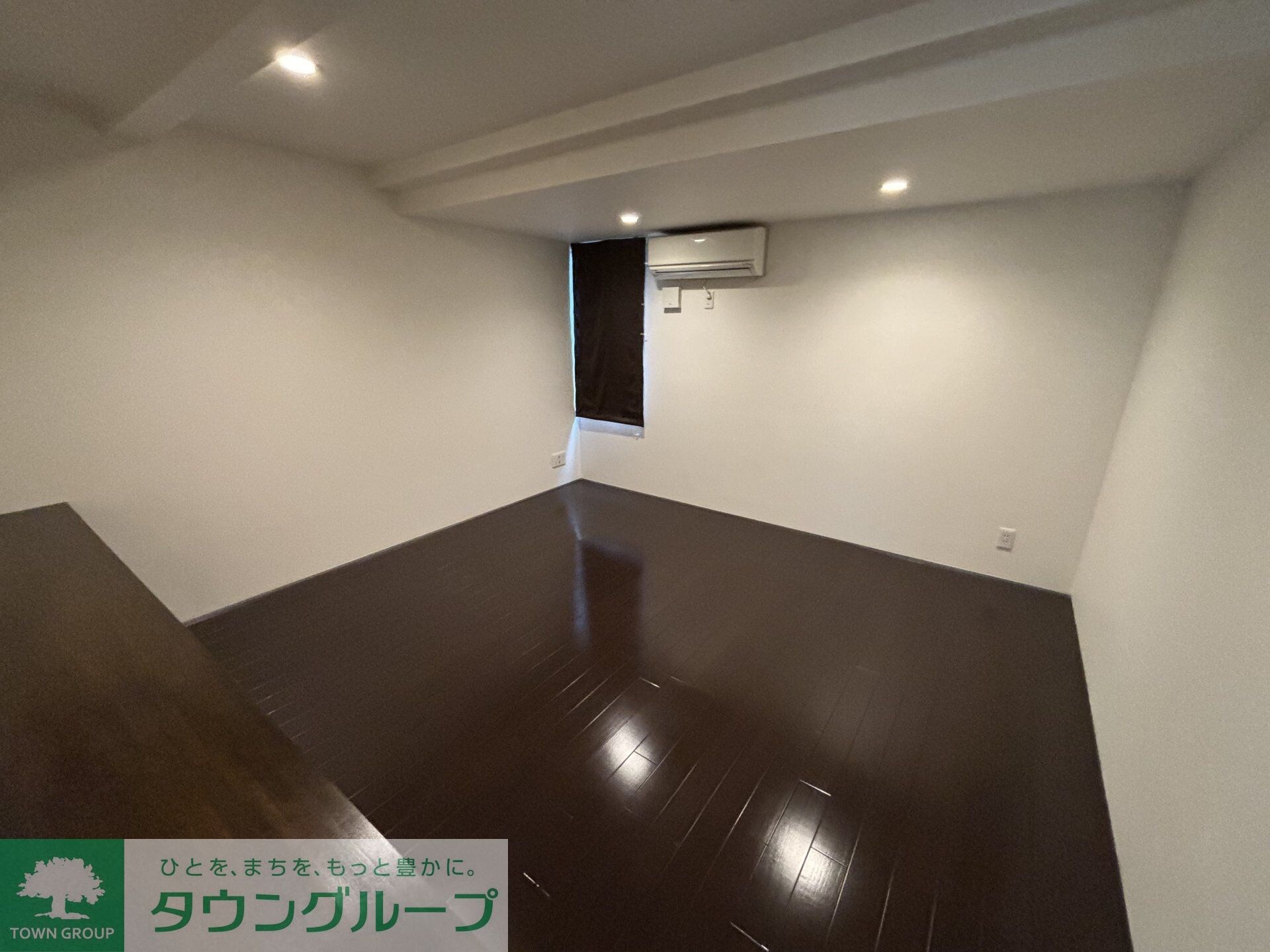 下目黒戸建の物件内観写真