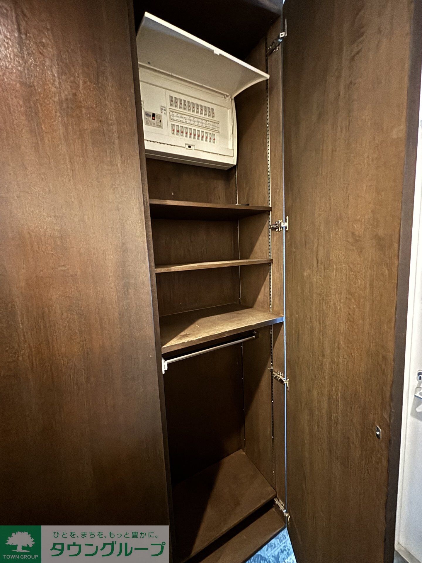 下目黒戸建の物件内観写真