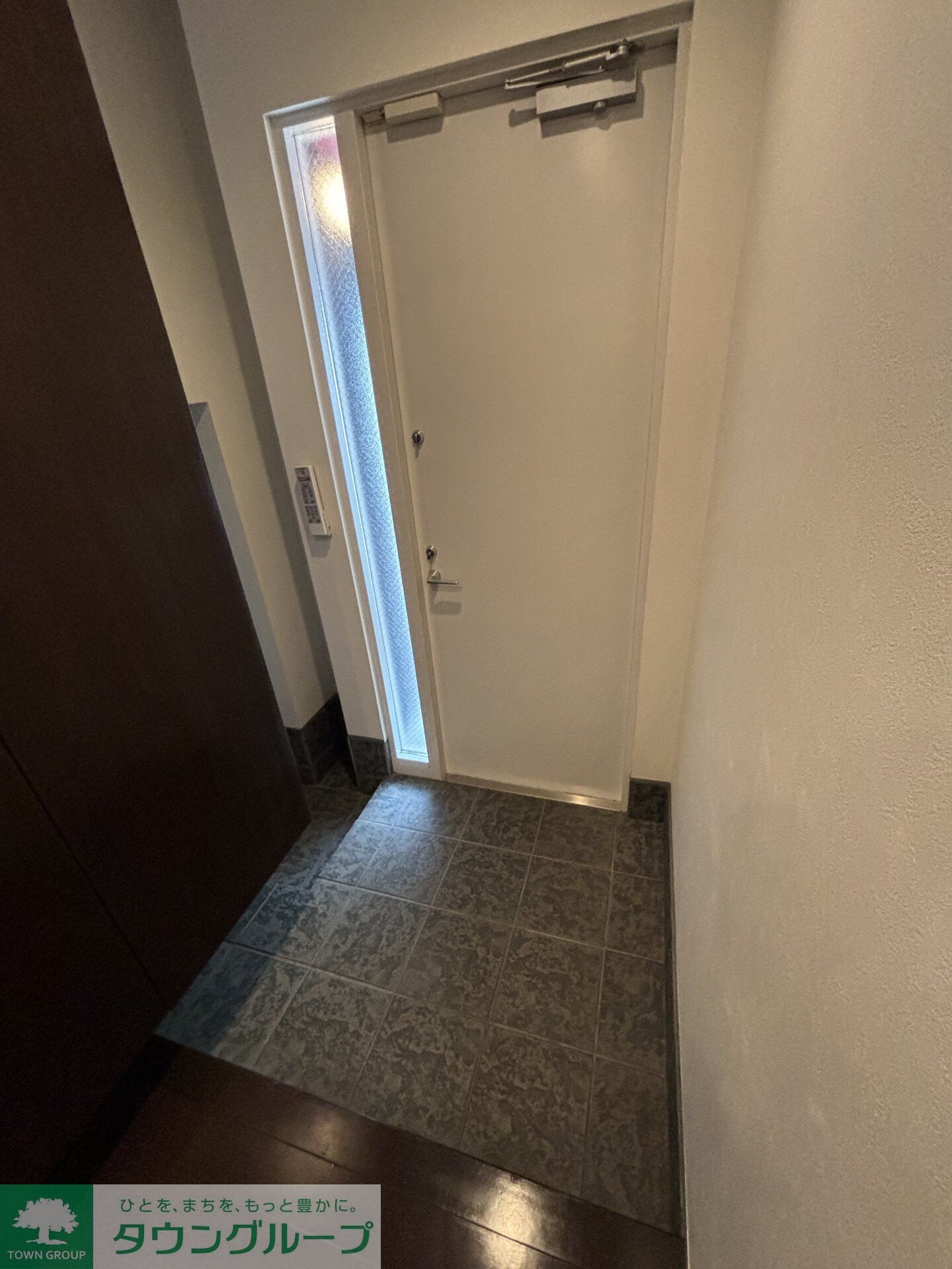 下目黒戸建の物件内観写真