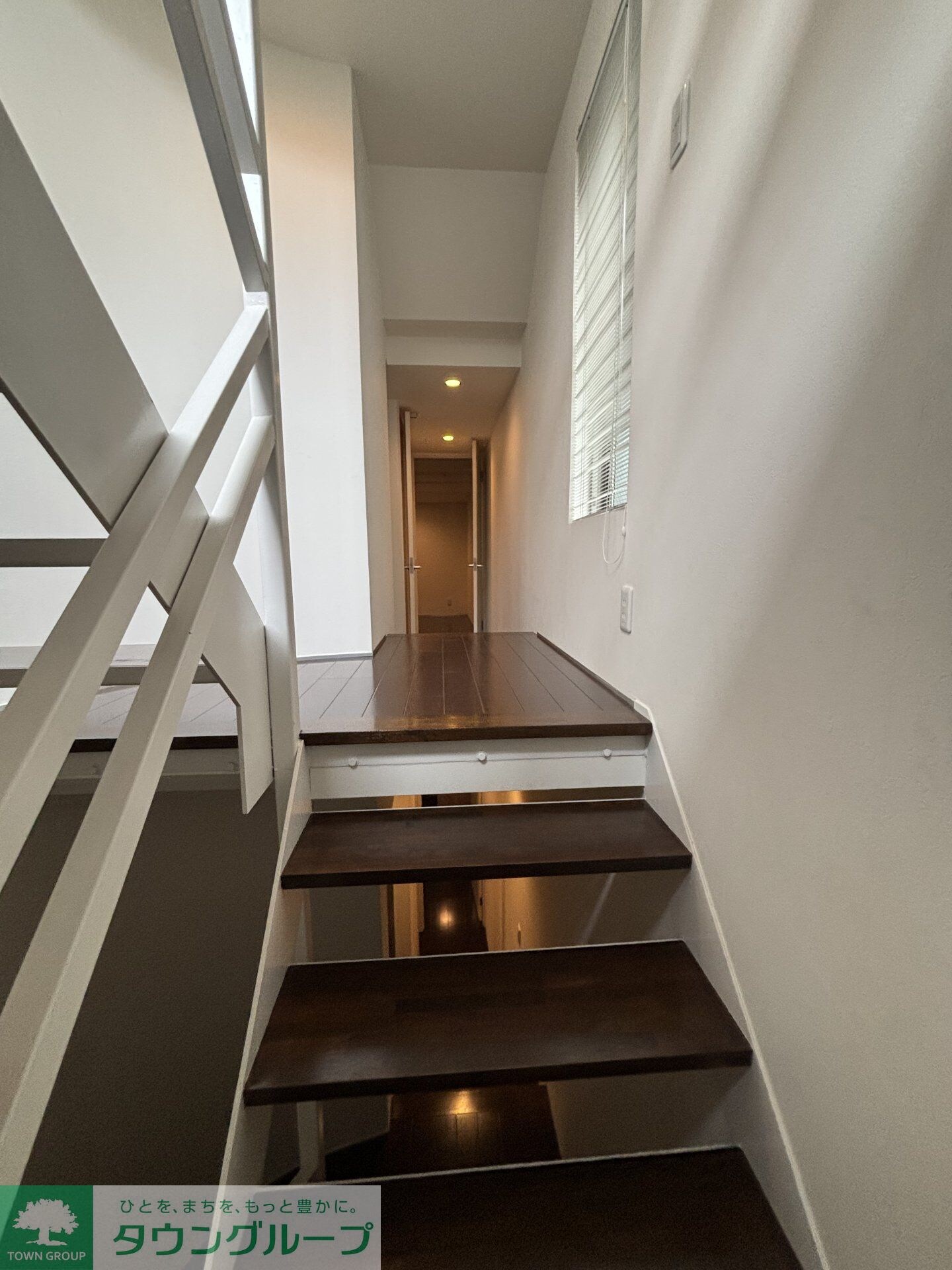 下目黒戸建の物件内観写真