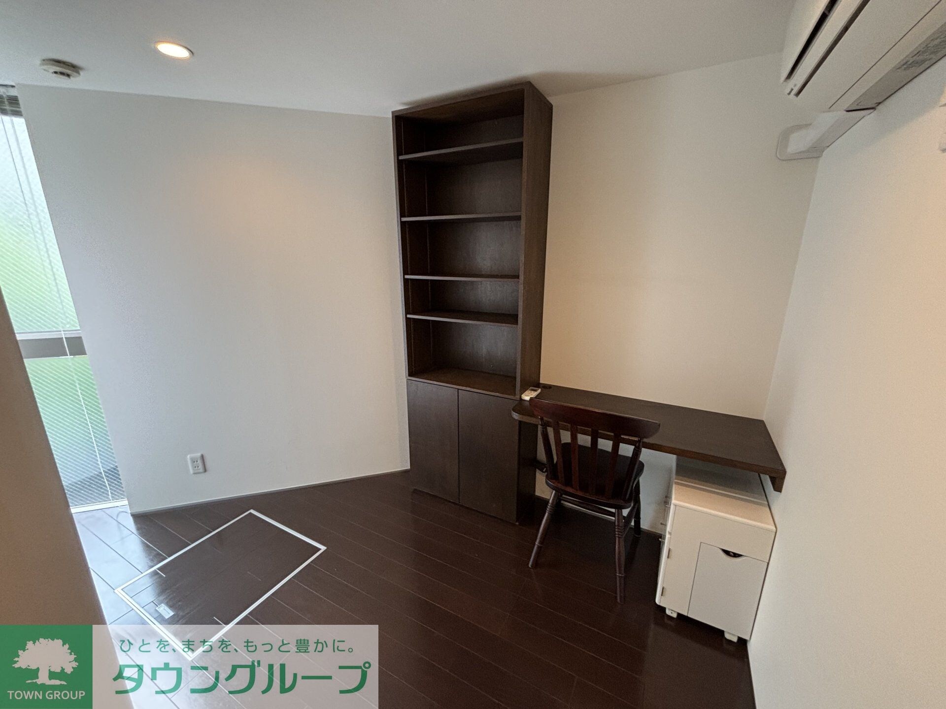 下目黒戸建の物件内観写真