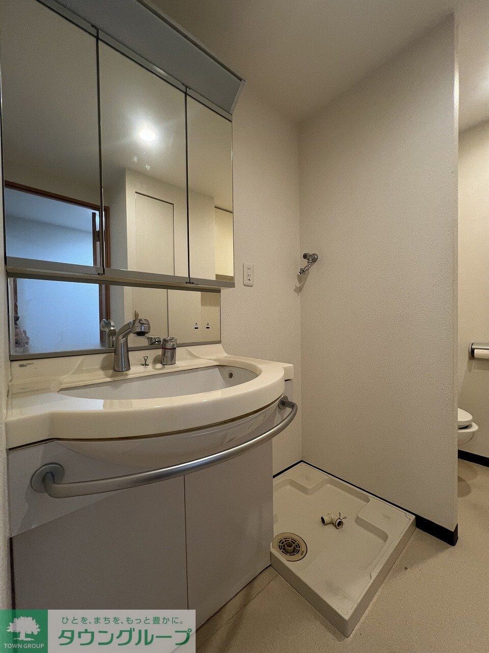 パシフィックコート目黒南の物件内観写真