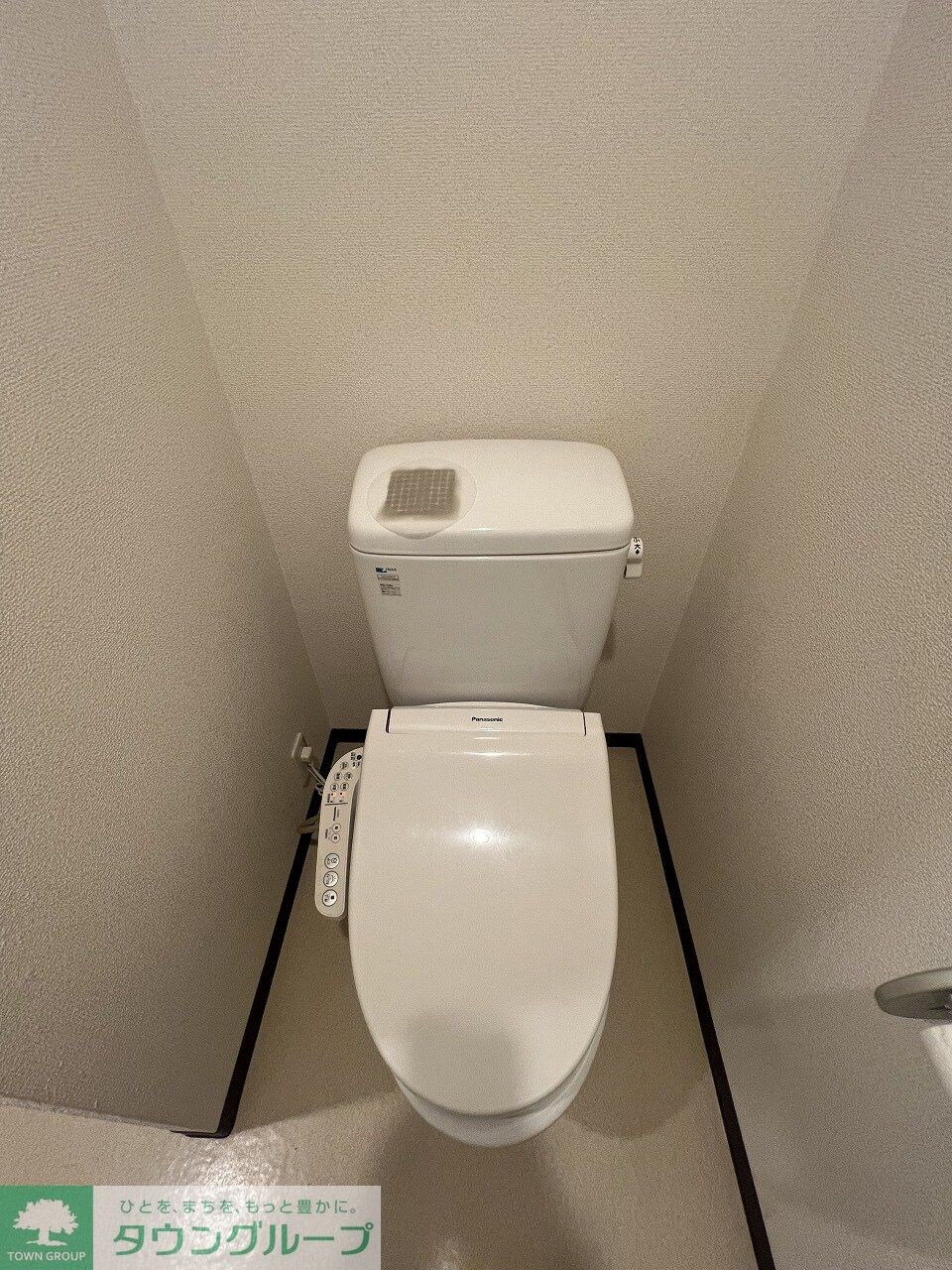 パシフィックコート目黒南の物件内観写真