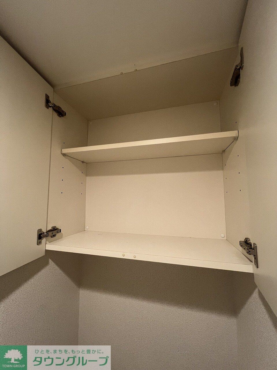 パシフィックコート目黒南の物件内観写真