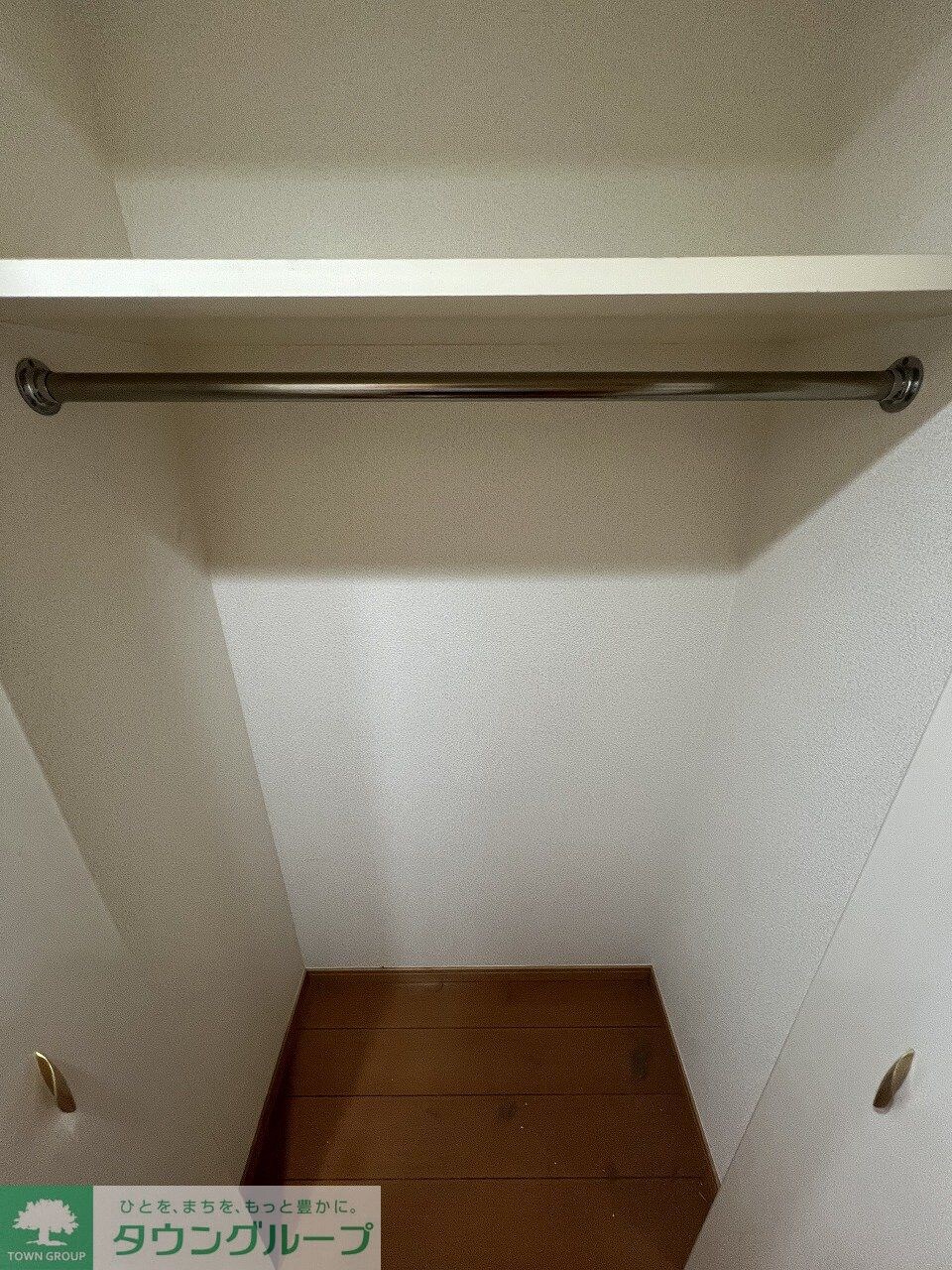 パシフィックコート目黒南の物件内観写真