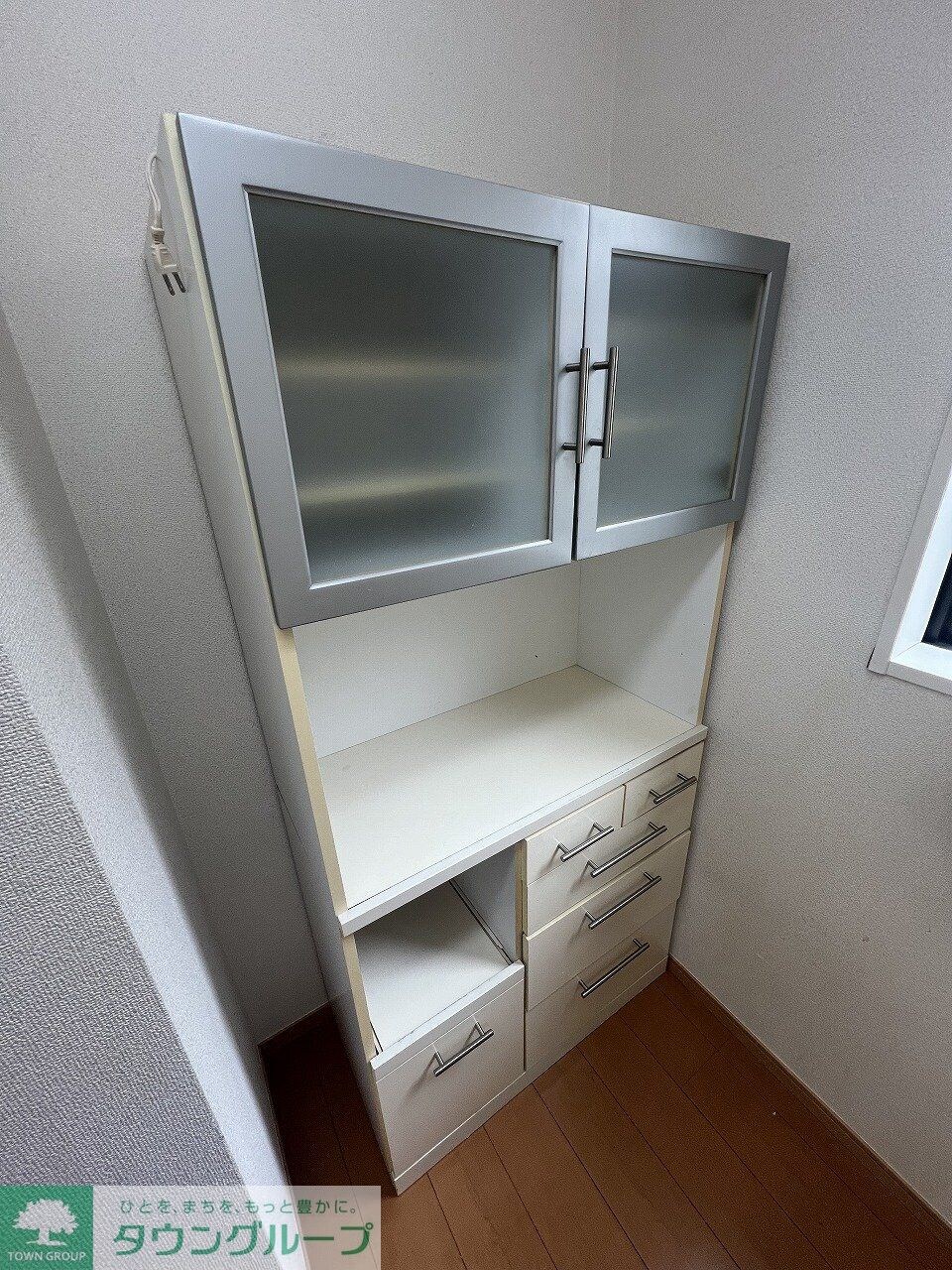 パシフィックコート目黒南の物件内観写真