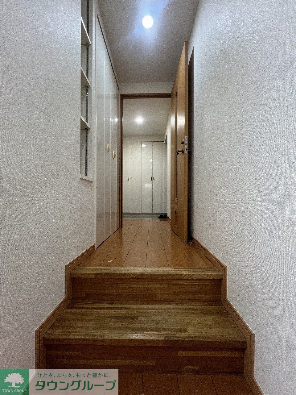 パシフィックコート目黒南の物件内観写真