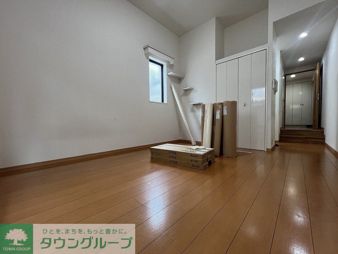 パシフィックコート目黒南の物件内観写真