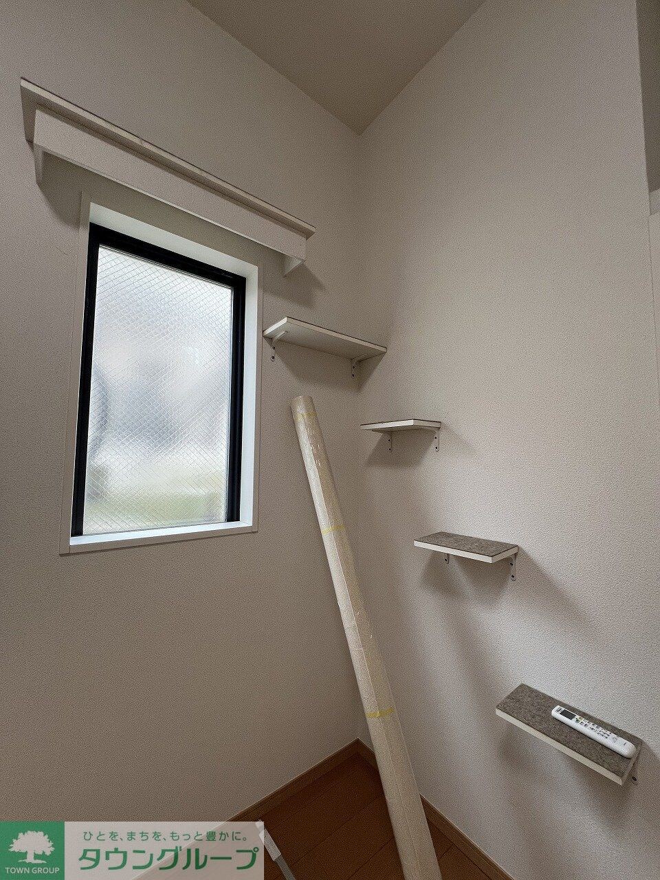 パシフィックコート目黒南の物件内観写真