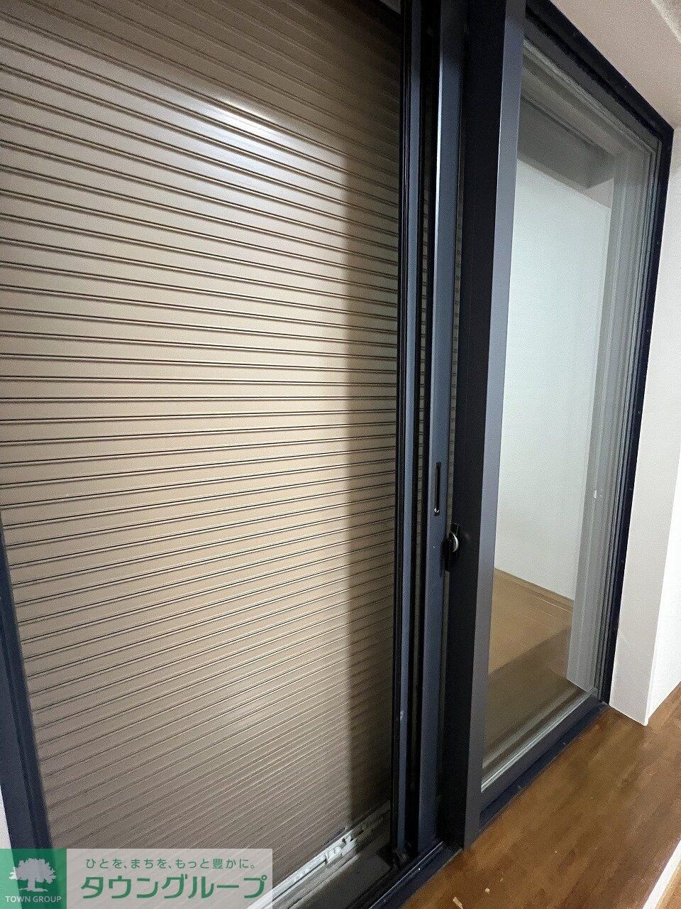 パシフィックコート目黒南の物件内観写真