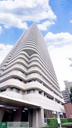 リバーポイントタワーの物件内観写真