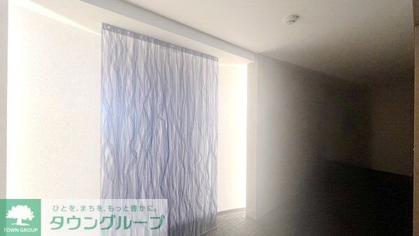 リバーポイントタワーの物件内観写真