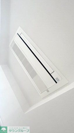 リバーポイントタワーの物件内観写真