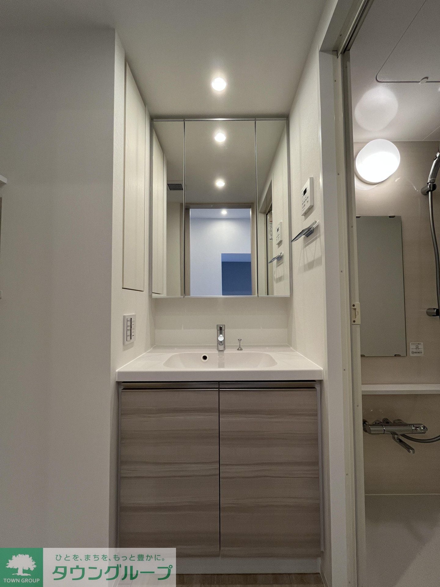 ザ・パークハビオ大森町の物件内観写真