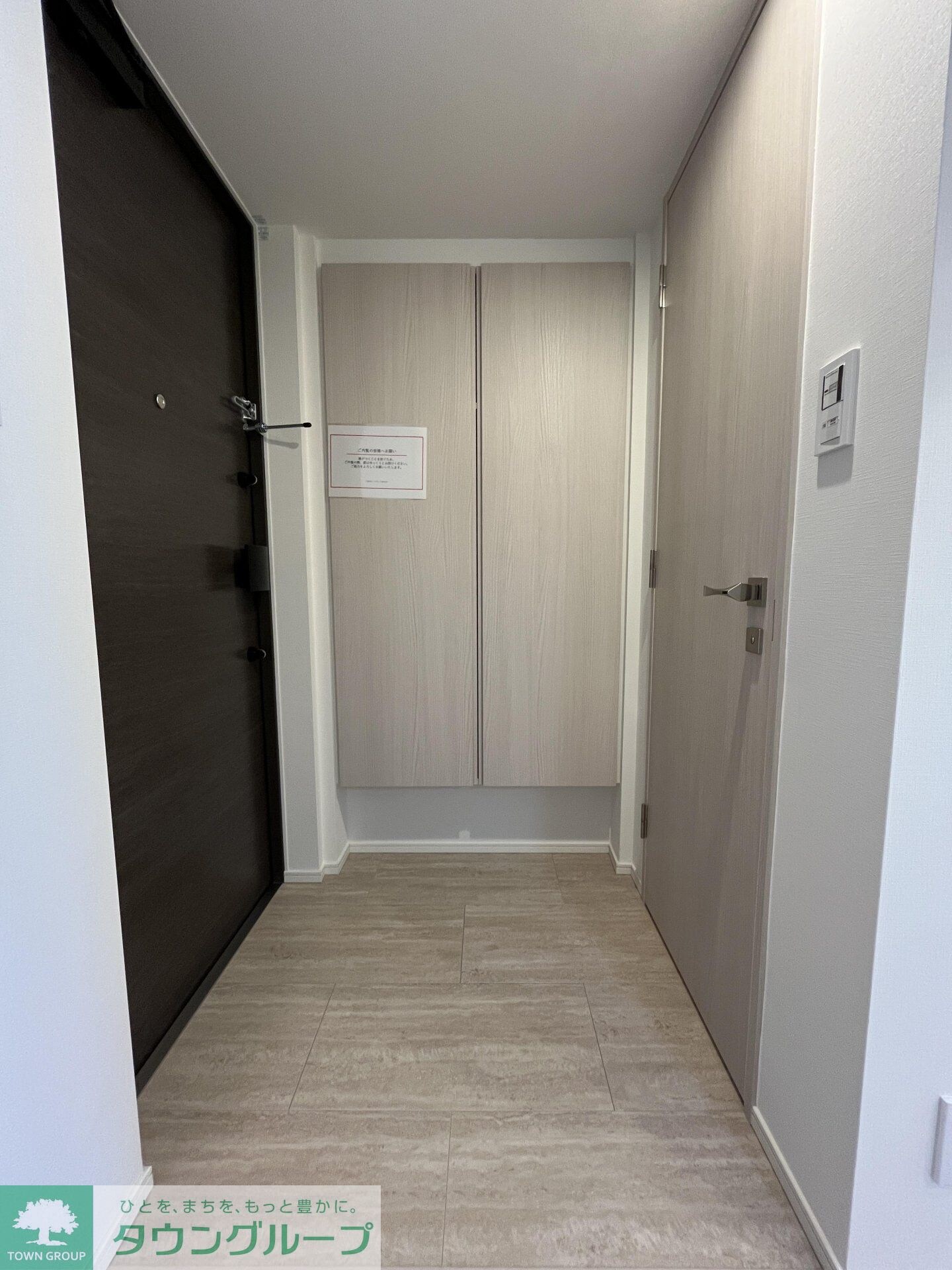 ザ・パークハビオ大森町の物件内観写真